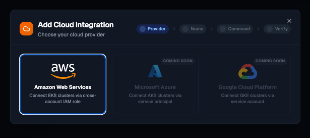 AWS Savings Plans & Reserved Instance Attribution